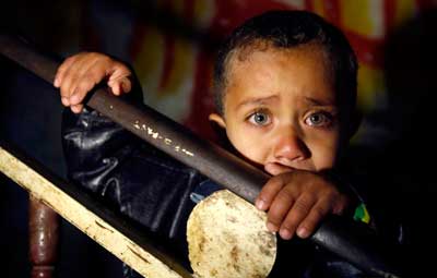 &lsquo;&lsquo;lo peor est&aacute; por llegar&rsquo;&rsquo;