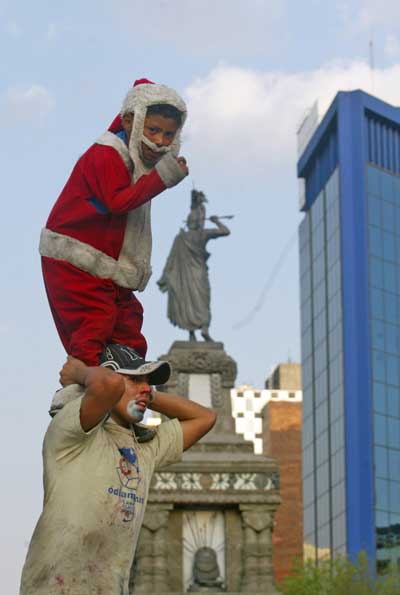 &iexcl;Adi&oacute;s 2008!