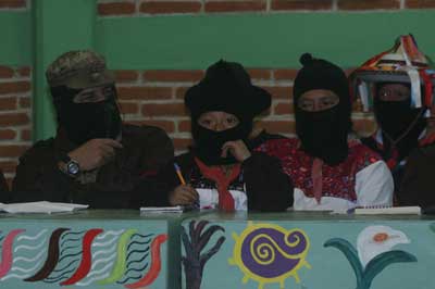 Marcos: &ldquo;fracaso sangriento&rdquo;, la guerra antinarco