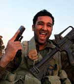 Han muerto 917 palestinos y 13 israel&iacute;es por el conflicto en Gaza