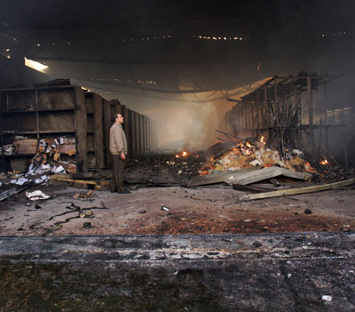 Mil 145 muertos; da&ntilde;os por mil 500 mdd