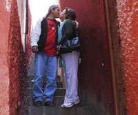 Dulce tentaci&oacute;n