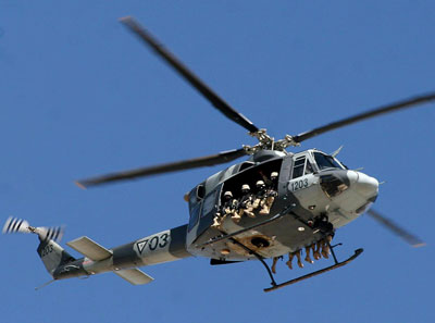 El crimen, imparable en Ciudad Ju&aacute;rez