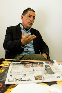 "Los israel&iacute;es, indiferentes al asesinato de ni&ntilde;os"