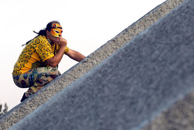 Adi&oacute;s a un gran m&uacute;sico mexicano