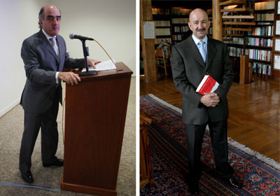 &lsquo;&lsquo;Salinas rob&oacute; la mitad de la partida secreta&rsquo;&rsquo;: T&eacute;llez