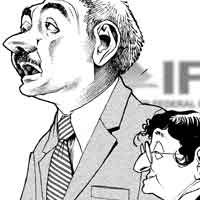 Mostrar el cartón Hernández