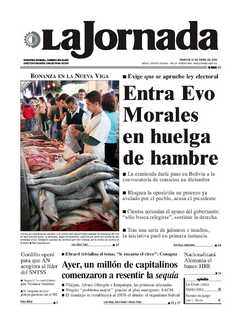 Portada de 2009/04/10. Seleccione para ir a esta edición. Portada de 2009/04/10. Seleccione para ir a esta edición.