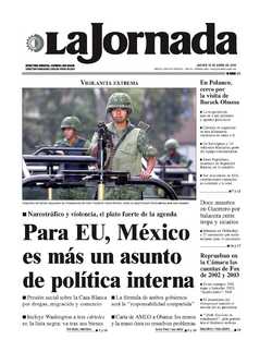 Portada de 2009/04/16. Seleccione para ir a esta edición. Portada de 2009/04/16. Seleccione para ir a esta edición.