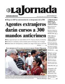 Portada de 2009/04/23. Seleccione para ir a esta edición. Portada de 2009/04/23. Seleccione para ir a esta edición.