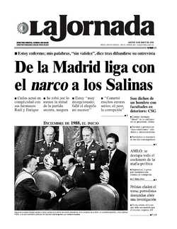 Portada de 2009/05/14. Seleccione para ir a esta edición. Portada de 2009/05/14. Seleccione para ir a esta edición.