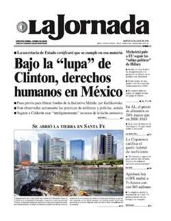 Portada de 2009/07/28. Seleccione para ir a esta edición. Portada de 2009/07/28. Seleccione para ir a esta edición.