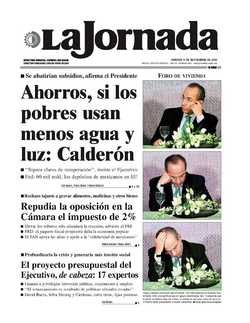 Portada de 2009/09/11. Seleccione para ir a esta edición. Portada de 2009/09/11. Seleccione para ir a esta edición.