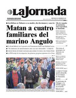 Portada de 2009/12/23. Seleccione para ir a esta edición. Portada de 2009/12/23. Seleccione para ir a esta edición.