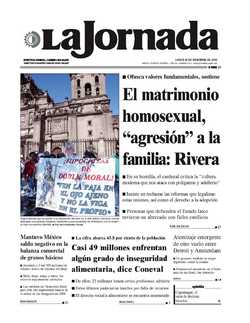 Portada de 2009/12/28. Seleccione para ir a esta edición. Portada de 2009/12/28. Seleccione para ir a esta edición.