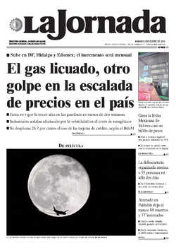 Portada de 2010/01/02. Seleccione para ir a esta edición. Portada de 2010/01/02. Seleccione para ir a esta edición.