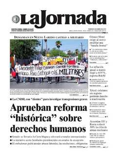 Portada de 2010/04/09. Seleccione para ir a esta edición. Portada de 2010/04/09. Seleccione para ir a esta edición.