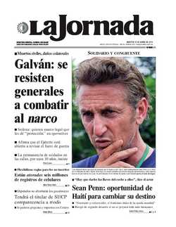 Portada de 2010/04/13. Seleccione para ir a esta edición. Portada de 2010/04/13. Seleccione para ir a esta edición.