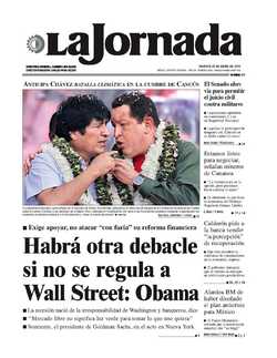 Portada de 2010/04/23. Seleccione para ir a esta edición. Portada de 2010/04/23. Seleccione para ir a esta edición.