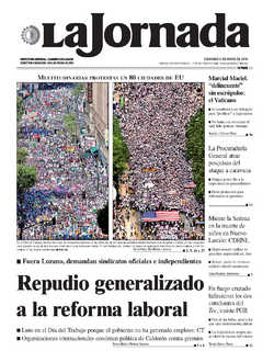 Portada de 2010/05/02. Seleccione para ir a esta edición. Portada de 2010/05/02. Seleccione para ir a esta edición.