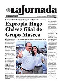 Portada de 2010/05/14. Seleccione para ir a esta edición. Portada de 2010/05/14. Seleccione para ir a esta edición.