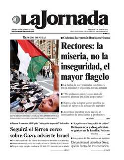 Portada de 2010/06/02. Seleccione para ir a esta edición. Portada de 2010/06/02. Seleccione para ir a esta edición.