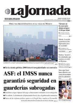 Portada de 2010/06/05. Seleccione para ir a esta edición. Portada de 2010/06/05. Seleccione para ir a esta edición.