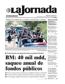 Portada de 2010/06/09. Seleccione para ir a esta edición. Portada de 2010/06/09. Seleccione para ir a esta edición.