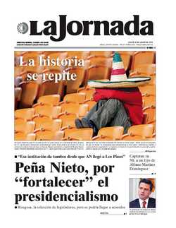 Portada de 2010/06/28. Seleccione para ir a esta edición. Portada de 2010/06/28. Seleccione para ir a esta edición.