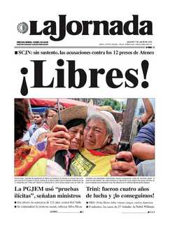 Portada de 2010/07/01. Seleccione para ir a esta edición. Portada de 2010/07/01. Seleccione para ir a esta edición.