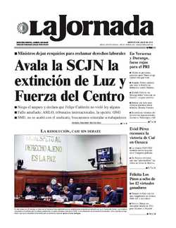 Portada de 2010/07/06. Seleccione para ir a esta edición. Portada de 2010/07/06. Seleccione para ir a esta edición.