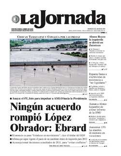 Portada de 2010/07/09. Seleccione para ir a esta edición. Portada de 2010/07/09. Seleccione para ir a esta edición.