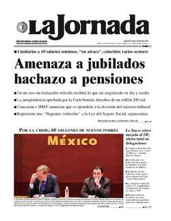 Portada de 2010/07/22. Seleccione para ir a esta edición. Portada de 2010/07/22. Seleccione para ir a esta edición.