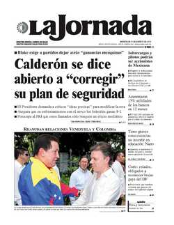 Portada de 2010/08/11. Seleccione para ir a esta edición. Portada de 2010/08/11. Seleccione para ir a esta edición.