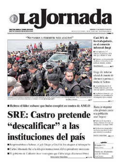 Portada de 2010/08/14. Seleccione para ir a esta edición. Portada de 2010/08/14. Seleccione para ir a esta edición.