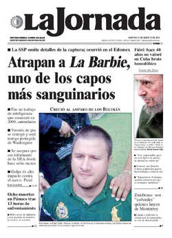 Portada de 2010/08/31. Seleccione para ir a esta edición. Portada de 2010/08/31. Seleccione para ir a esta edición.