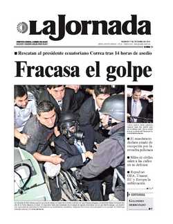 Portada de 2010/10/01. Seleccione para ir a esta edición. Portada de 2010/10/01. Seleccione para ir a esta edición.