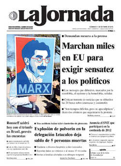 Portada de 2010/10/31. Seleccione para ir a esta edición. Portada de 2010/10/31. Seleccione para ir a esta edición.