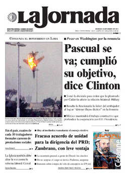 Portada de 2011/03/20. Seleccione para ir a esta edición. Portada de 2011/03/20. Seleccione para ir a esta edición.