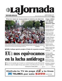 Portada de 2011/04/08. Seleccione para ir a esta edición. Portada de 2011/04/08. Seleccione para ir a esta edición.