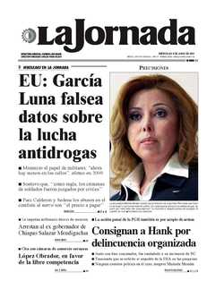 Portada de 2011/06/08. Seleccione para ir a esta edición. Portada de 2011/06/08. Seleccione para ir a esta edición.