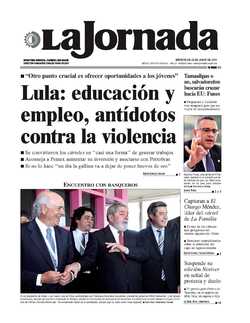 Portada de 2011/06/22. Seleccione para ir a esta edición. Portada de 2011/06/22. Seleccione para ir a esta edición.