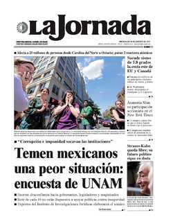 Portada de 2011/08/24. Seleccione para ir a esta edición. Portada de 2011/08/24. Seleccione para ir a esta edición.