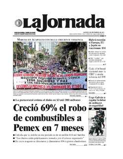 Portada de 2011/09/15. Seleccione para ir a esta edición. Portada de 2011/09/15. Seleccione para ir a esta edición.