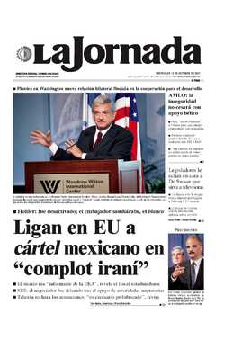 Portada de 2011/10/12. Seleccione para ir a esta edición. Portada de 2011/10/12. Seleccione para ir a esta edición.