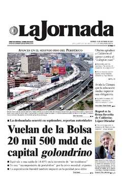 Portada de 2011/10/14. Seleccione para ir a esta edición. Portada de 2011/10/14. Seleccione para ir a esta edición.