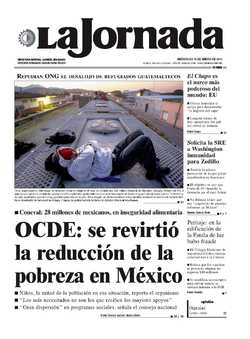 Portada de 2012/01/11. Seleccione para ir a esta edición. Portada de 2012/01/11. Seleccione para ir a esta edición.