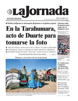 Portada de 2012/01/19. Seleccione para ir a esta edición. Portada de 2012/01/19. Seleccione para ir a esta edición.