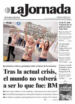 Portada de 2012/01/29. Seleccione para ir a esta edición. Portada de 2012/01/29. Seleccione para ir a esta edición.