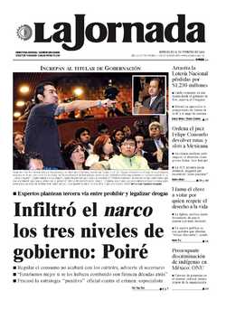 Portada de 2012/02/15. Seleccione para ir a esta edición. Portada de 2012/02/15. Seleccione para ir a esta edición.